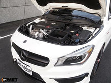 Load image into Gallery viewer, MST Performance xMercedes-Benz A45/CLA45 AMG Cold Air Intake System (MB-A4501)