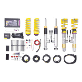 KW DDC ECU COILOVER KIT ( BMW 2 Series ) 39020015