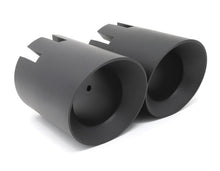 Load image into Gallery viewer, Burger Motorsports BMS F Chassis 3.5&quot; Billet N55 &amp; B58 Exhaust Tips (Pair)