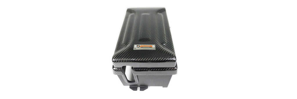 ARMA Speed Volkswagen Golf MQB Battery Cover