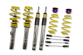 KW VARIANT 3 COILOVER KIT ( Audi TT TTS TTRS ) 35281036