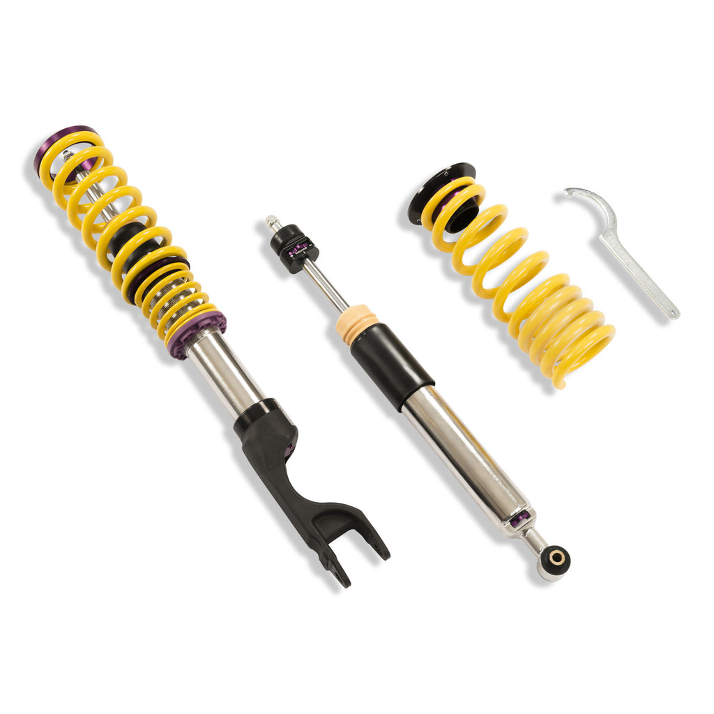 KW VARIANT 3 COILOVER KIT ( Mercedes C300 ) 35225086