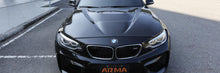 Load image into Gallery viewer, ARMA Speed BMW F87 M2 Carbon Fiber Vented Hood 1CCAR01F22--
