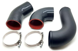 Burger Motorsports BMS RACE intercooler J pipe