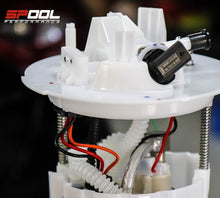 Load image into Gallery viewer, Spool Performance AMG M276 C43/GLE43/E43 Stage 3 Low pressure fuel pump SP-LS3-M276