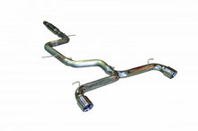 Load image into Gallery viewer, INJEN PERFORMANCE EXHAUST SYSTEM - SES3078