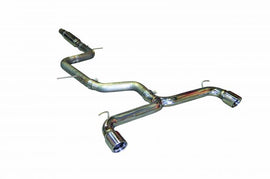 INJEN PERFORMANCE EXHAUST SYSTEM - SES3078