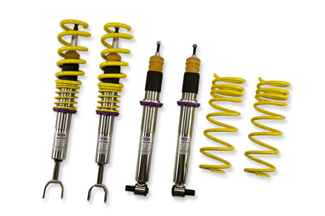 KW VARIANT 3 COILOVER KIT ( Audi ) 35210038