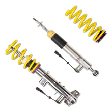 Load image into Gallery viewer, KW DDC ECU Coilover Kit ( Mercedes SLK CLass ) 39025008