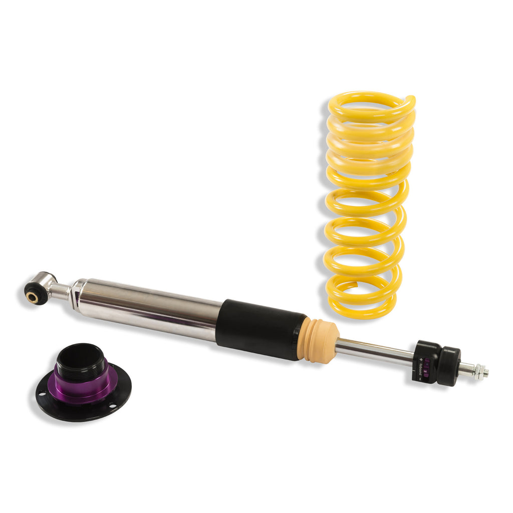 KW VARIANT 3 COILOVER KIT ( Mercedes C300 ) 35225086