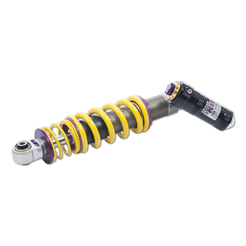 KW VARIANT 4 COILOVER KIT ( Audi R8 ) 3A711005