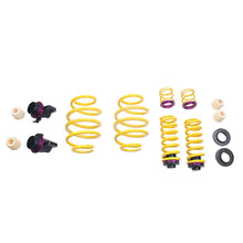 Load image into Gallery viewer, KW HEIGHT ADJUSTABLE SPRING KIT ( BMW M3 M4 ) 253200ANU