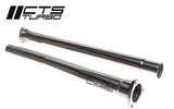 CTS Turbo MK2 AUDI TTRS/RS3 2.5T MIDPIPE SET FOR 8P AUDI RS3 AND MK2 AUDI TTRS CTS-EXH-DP-0008