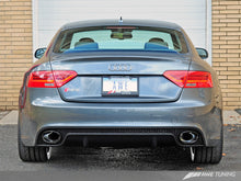 Load image into Gallery viewer, AWE PERFORMANCE EXHAUSTS FOR AUDI B8 RS5  GRP-EXH-AURS542001