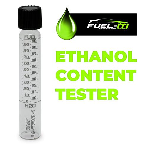 Fuel-It Ethanol Content Tester