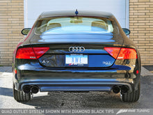 Load image into Gallery viewer, AWE TOURING EDITION EXHAUST SUITE FOR AUDI C7 A7
