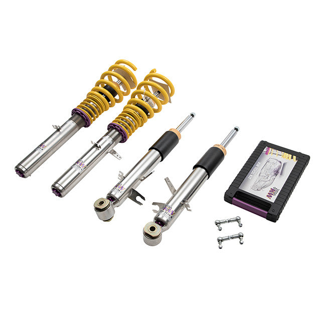 KW VARIANT 3 COILOVER KIT ( BMW X Series) 352200AL