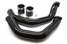 Load image into Gallery viewer, Burger Motorsports  BMS Elite M3/M4 S55 Upgraded Charge pipes