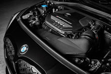 Load image into Gallery viewer, Eventuri BMW F4X M135i M235i / F39 X2 35i B48 Black Carbon Intake System EVE-F4XB48-CF-INT
