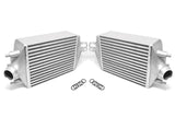 Phoenix Racing Porsche 911 Turbo Dual Intercoolers