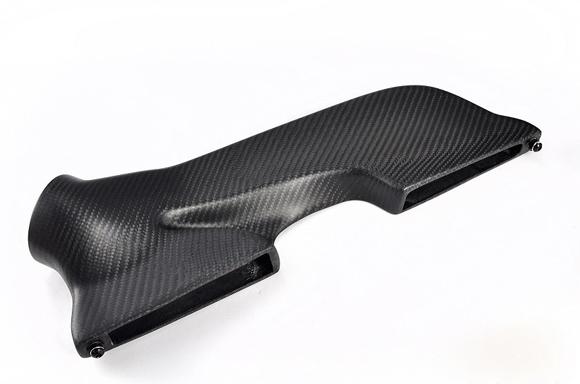 ARMA Speed BMW E9X 323i / 325i / 330i N52 Carbon fiber Cold Air Intake ARMABMWE9X-A