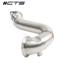 CTS TURBO BMW 135I/335I N54 CAST 2.5″ DOWNPIPE SET (RWD ONLY) CTS-EXH-DP-0004