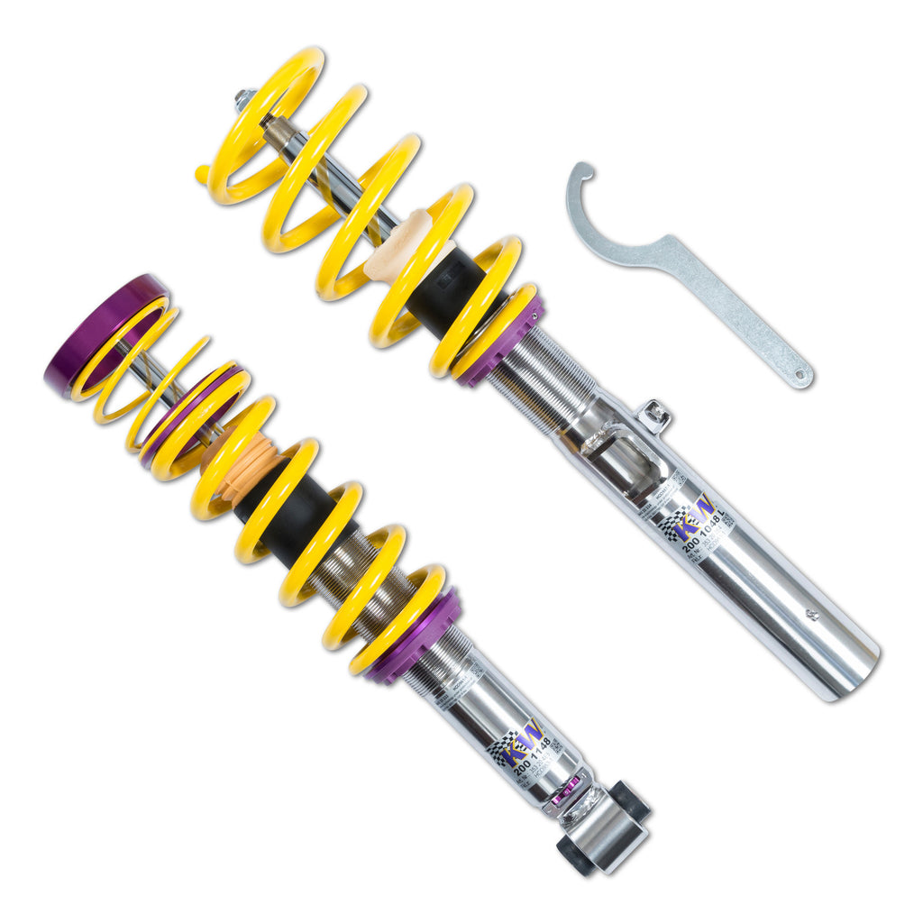 KW VARIANT 3 COILOVER KIT ( BMW X Series ) 352200CF