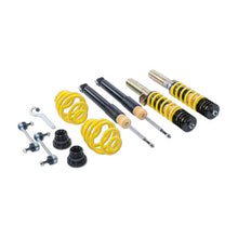 Load image into Gallery viewer, ST SUSPENSIONS COILOVER KIT XA 18220022