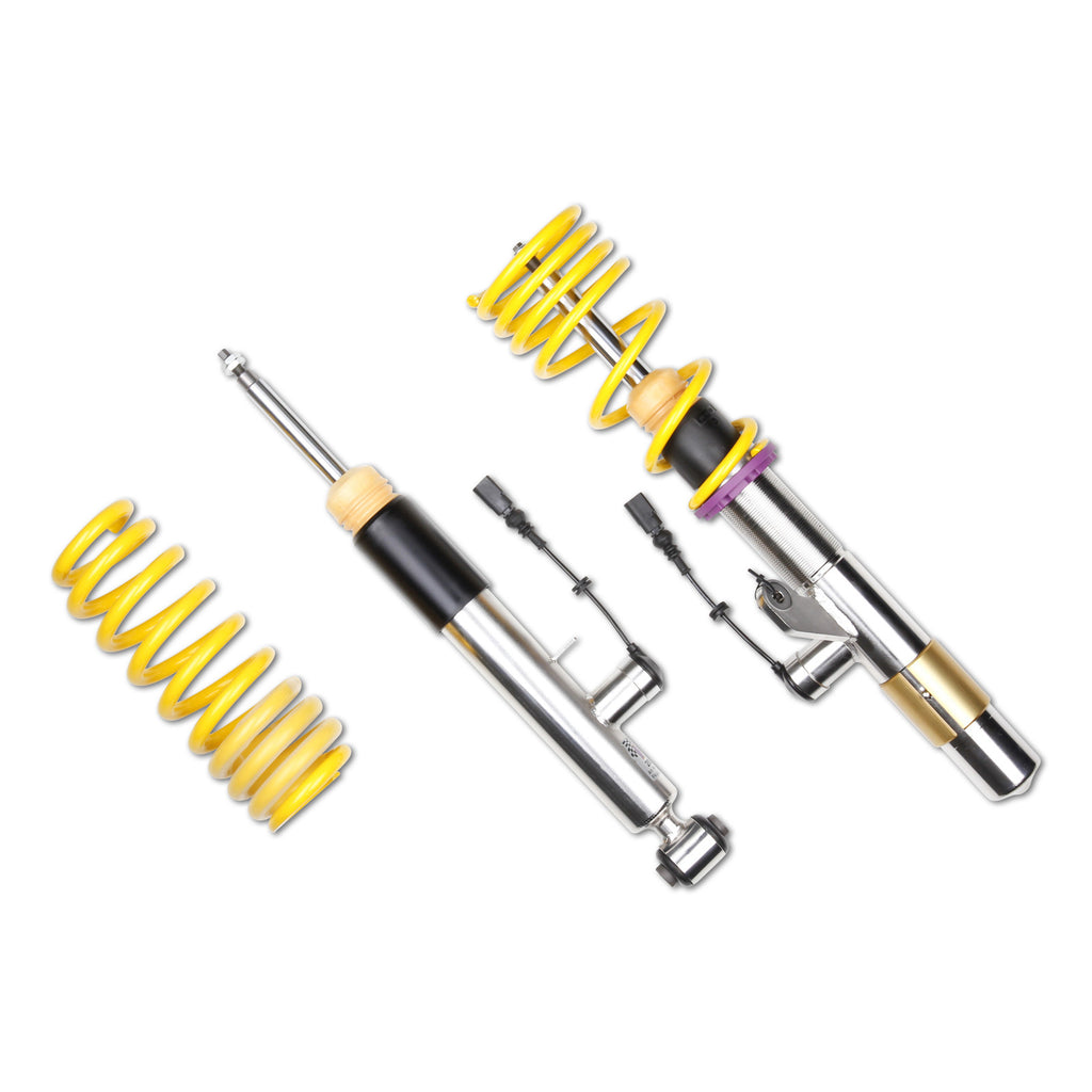 KW DDC ECU COILOVER KIT ( BMW 3 Series 4 Series ) 39020013