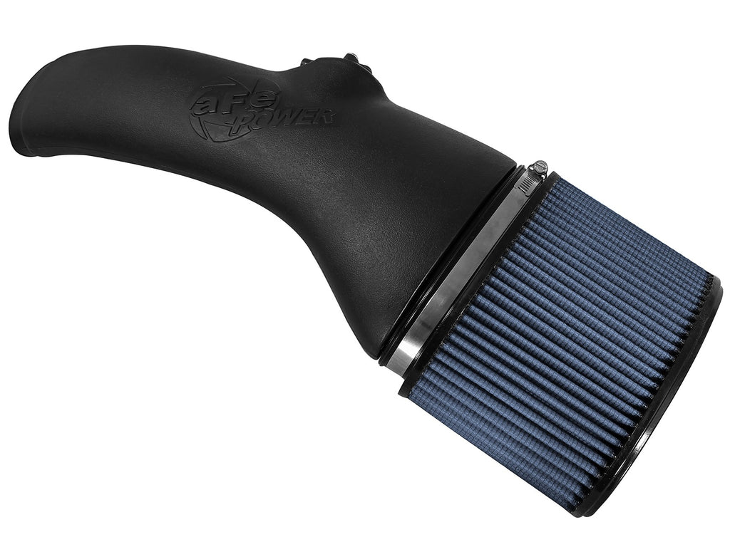 AFE Power Magnum FORCE Stage-2 Cold Air Intake System w/Pro 5R Filter Media 54-31912
