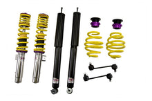 Load image into Gallery viewer, KW VARIANT 1 COILOVER KIT (BMW 3 Series) 10220022