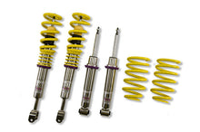 Load image into Gallery viewer, KW VARIANT 2 COILOVER KIT ( Audi A6 S6 Volkswagen Passat ) 15210026