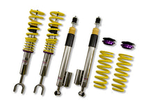 Load image into Gallery viewer, KW VARIANT 2 COILOVER KIT ( Mercedes E Class ) 15225005
