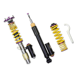 KW Clubsport 3 Way Coilover Kit - BMW M3 E90/E92 39720267