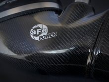 Load image into Gallery viewer, AFE Power Magnum FORCE Stage-2 Carbon Fiber Cold Air Intake System 54-31662-C