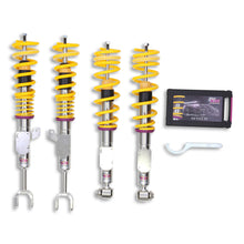 Load image into Gallery viewer, KW VARIANT 1 COILOVER KIT (BMW 5 Series, 6 Series, 7 Series) 10220080