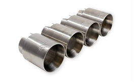 Active Autowerke F8X BMW M3 & M4 REAR EXHAUST TIPS 11-044