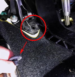 Burger Motorsports BMS Short Throw Clutch Stop for BMW, Mini Cooper, and Volkswagen