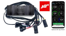 Load image into Gallery viewer, Burger Motorsports s63tu JB4 Tuner for M5/M6/X5M/X6M w/ OBDII &amp; Integrated BCM