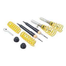 Load image into Gallery viewer, ST SUSPENSIONS COILOVER KIT XA 18220039