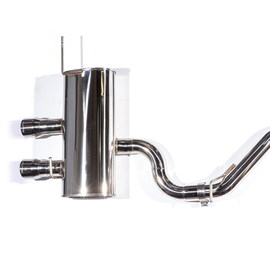 CTS TURBO GOLF MK6 GOLF R 3″ CAT BACK EXHAUST CTS-EXH-CB-0010