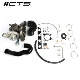 CTS TURBO EA888.1 MK6 2.0T BOSS KIT (TRANSVERSE) CTS-EA888.1-BOSS