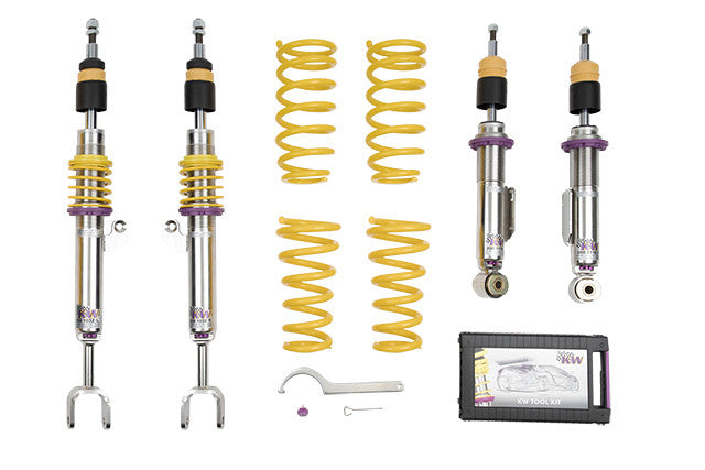 KW VARIANT 3 COILOVER KIT ( BMW M6 ) 3522000W