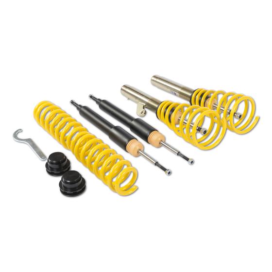ST SUSPENSIONS ST X COILOVER KIT 13220048