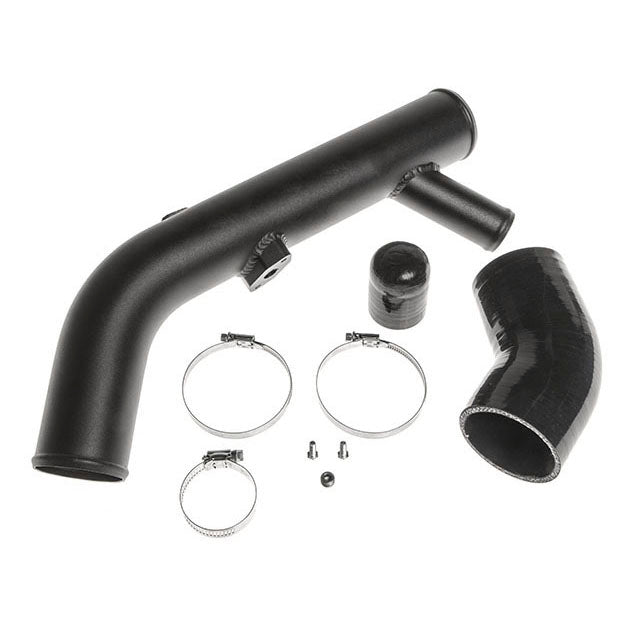 CTS TURBO MK5 FSI AND MK6 GOLF R THROTTLE PIPE (EA113) CTS-IT-500