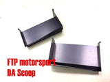 FTP E8X Dynamic Air Scoops E82 E88 E87