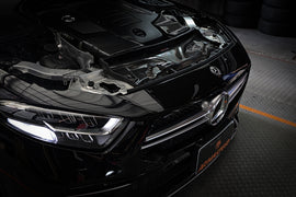 ARMA Speed Mercedes-Benz AMG CLS 53 Carbon Fiber Cold Air Intake ARMACLSE53-A