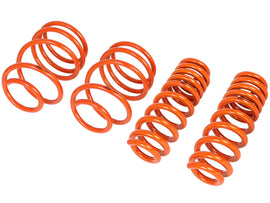aFe Control Lowering Springs 410-503006-N