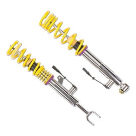 KW DDC ECU Coilover Kit ( BMW 5 Series ) 39020016