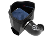 AFE Power Track Series Carbon Fiber Cold Air Intake System w/ Pro 5R Filter